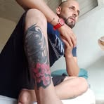 Adrian Lujan - Facebook