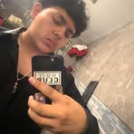 Adrian Lujan - Facebook
