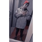 Adrian Lujan - Facebook
