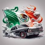 Adrian Lujan - Facebook