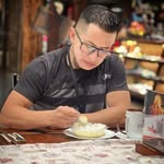 Adrian Luk - @dj_luk19 - Instagram