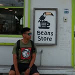 Adrian Luk - @adrianluk20 - Instagram
