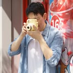 Adrian Lukito Lo - @adrianlukito - Instagram