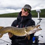 Adrian Lundberg - @adrian.lundberg_abugarcia - Instagram