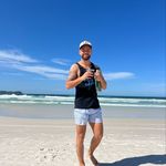 Adrian Luque - @adrianluque26 - Instagram