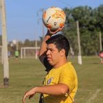 Adrián Luque - @punchi_7 - Instagram