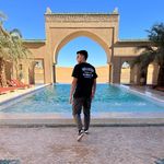 Adrián Luque - @adrianluque4 - Instagram