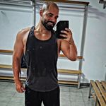 Adrián Luque López - @adriluque91 - Instagram