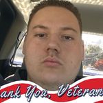 Adrian Luttrell - @ironspirit99 - Instagram