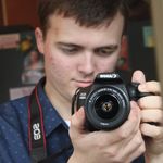 Adrian Lutz - @adriandotexe - Instagram