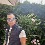 Adrian Lutz - @lutzadrian123 - Instagram
