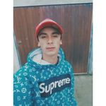Adrian lutz da silva - @adrianlutzda - Instagram