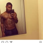 Adrian Lyles - @a1_since_92 - Instagram