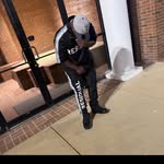 Adrian Lyles - @you_cant_be_a1 - Instagram