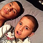 Adrianlyles - @ducky_432 - Instagram