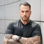Adrian Lynn - @_adrian_lynn - Instagram