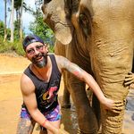 Adrian Lynn-Royerth - @colombianprime - Instagram