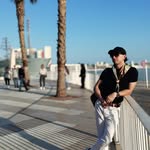 Adrián Mac - @dweepermac - Instagram
