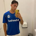 Adrian Machado - @adrianmachd - Instagram