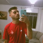 Adrian Machado Casemiro - @adrian_machadoc - Instagram