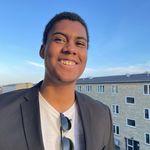 Adrian Macauley - @adrianbaba1207 - Instagram