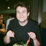 Adrian Macdonald - @adrianwithoutnumbers - Instagram