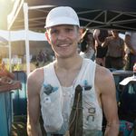 Adrian Macdonald - @macdonaldadrian - Instagram