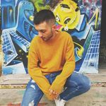 Adrian Macdonald - @minorwater - Instagram