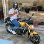 Adrian Aparecido Macedo - @adrian__macedo - Instagram