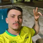 Adrian Macieirinha - @adrian_macera - Instagram