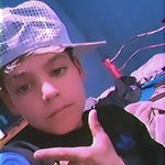 Adrian Machuca - @santimachuca7 - Instagram