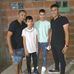 Adrian Machuca - Facebook