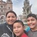 Adriana Machuca - Facebook