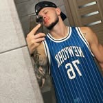 Adrian Maciejewski - @adibyku - Instagram
