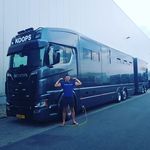 Adrian Maciejewski - @adrianmaciejewski93 - Instagram