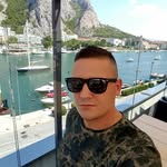 Adrian Maciejewski - @adrian_maciejewski1991 - Instagram