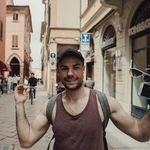 Adrian Maciejewski - @marvisiak - Instagram