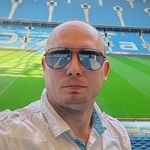 Adrian Maciejewski - @adrimax1987 - Instagram