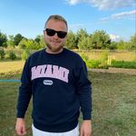 Adrian Maciejewski - @adrianmaciejewski - Instagram