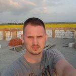 Adrian Maciejewski - @calibra8 - Instagram