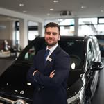 Adrian Maciejewski - @adrianmaciejewski_mercedesvans - Instagram