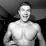 Adrian Maciejewski - @spalpaczka - Instagram
