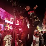 Adrian Maciejewski - @festiwalowy - Instagram