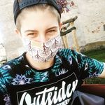 Adrian Maciejewski - @arnmji - Instagram