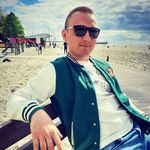Adrian Maciejewski - @adrian__maciejewski - Instagram