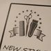 New STYLE de Adrian Maciel - Facebook