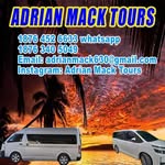 Adrian Mack - @adrian_mack_tours - Instagram