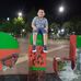 Adrián Mackay - Facebook