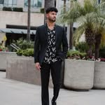 Adrian A. Mackenzie - @jatoxo5484 - Instagram