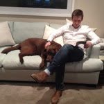 Adrian MacKenzie - @adrianmacsyd - Instagram